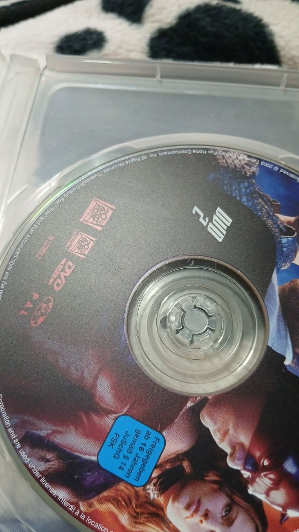 Image item