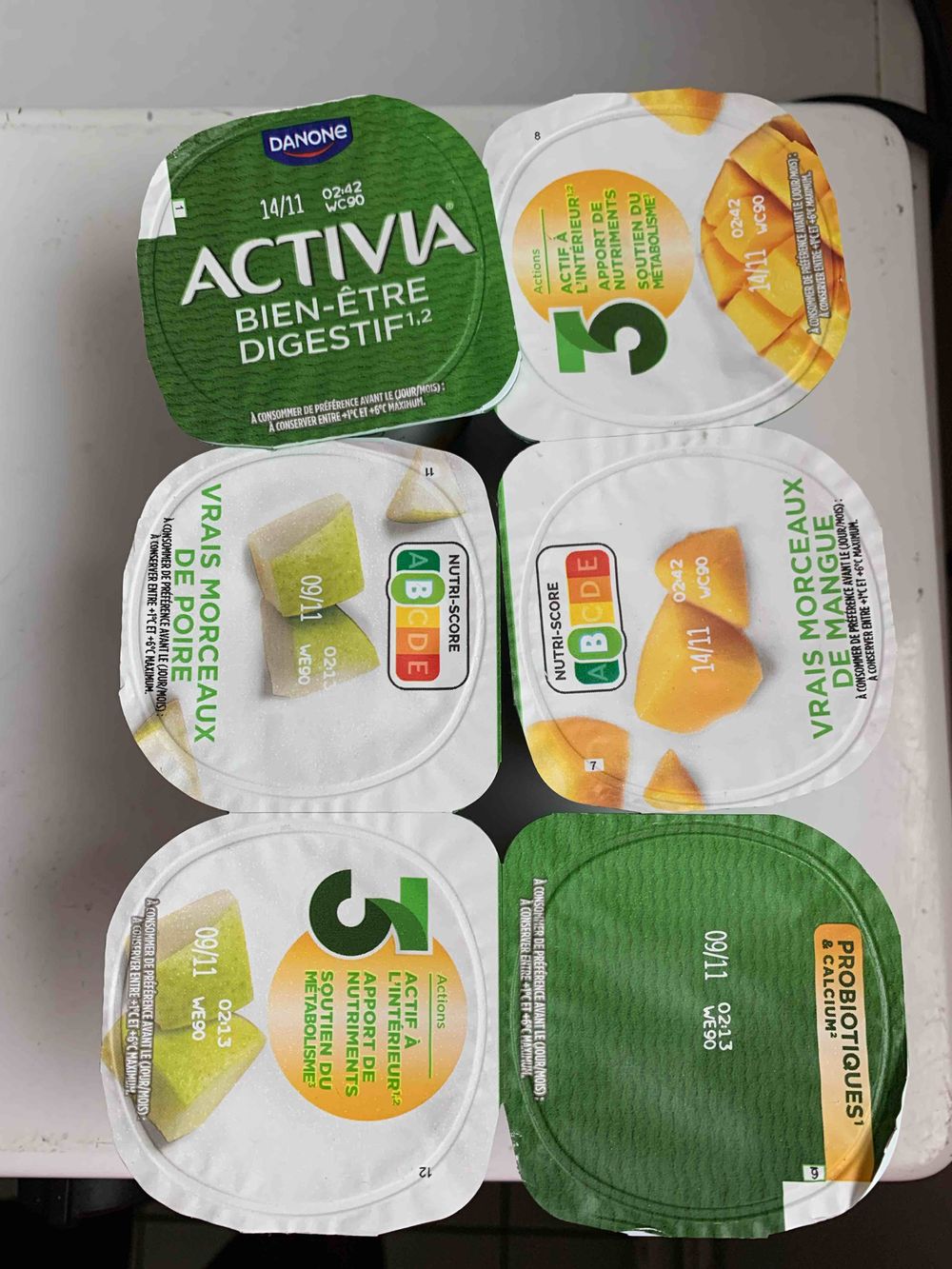 Image item