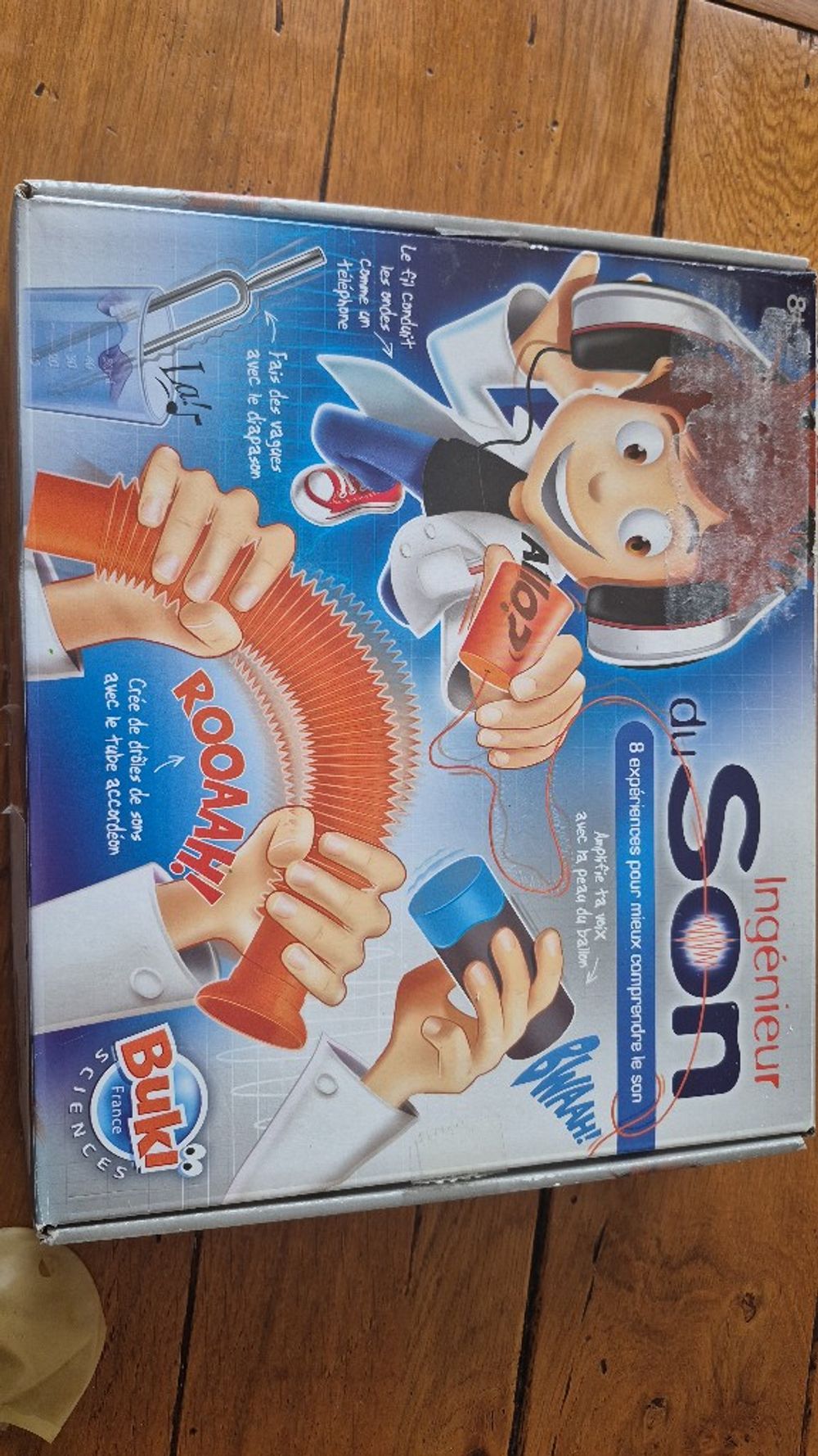 Image item