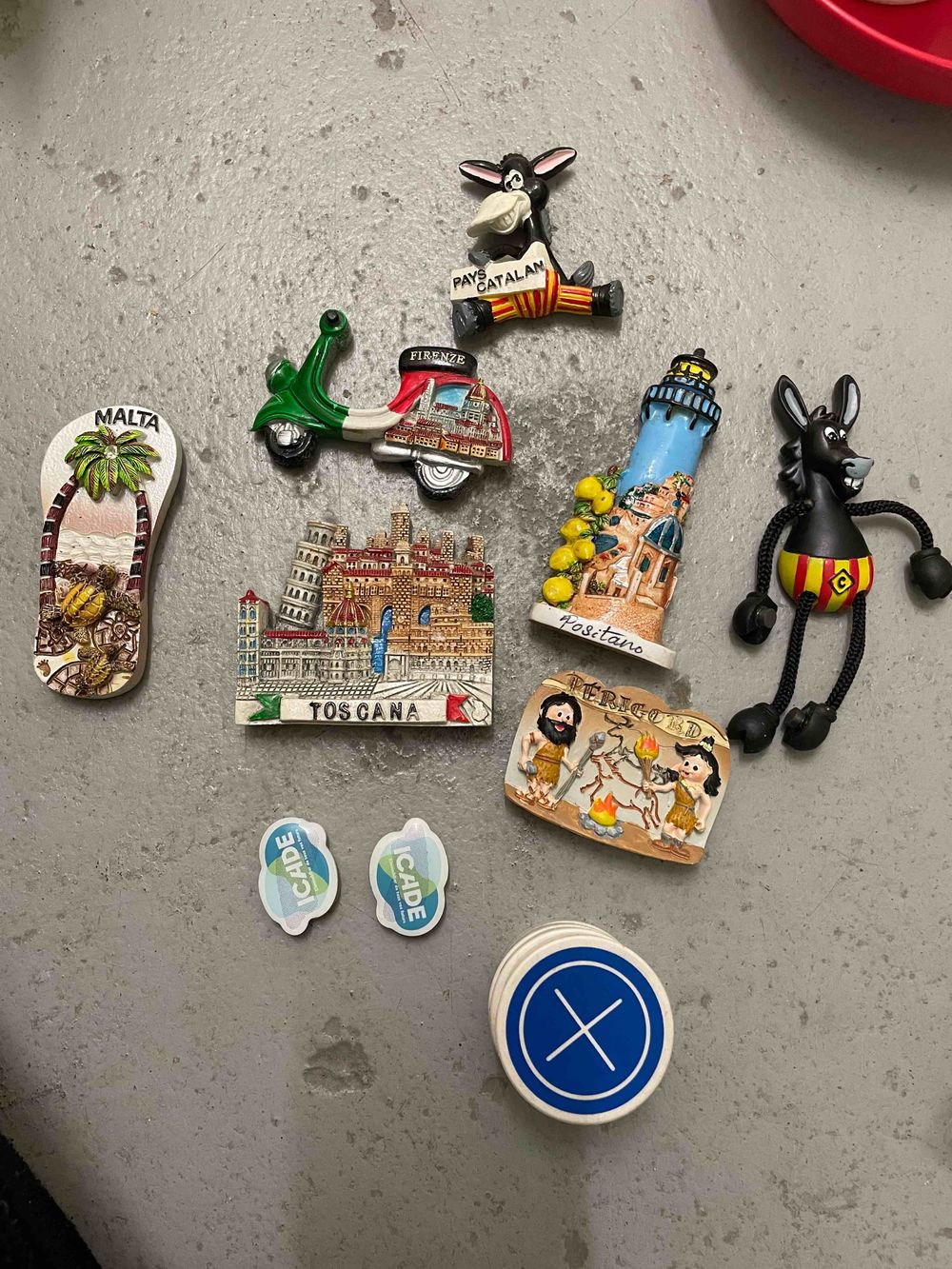 Image item