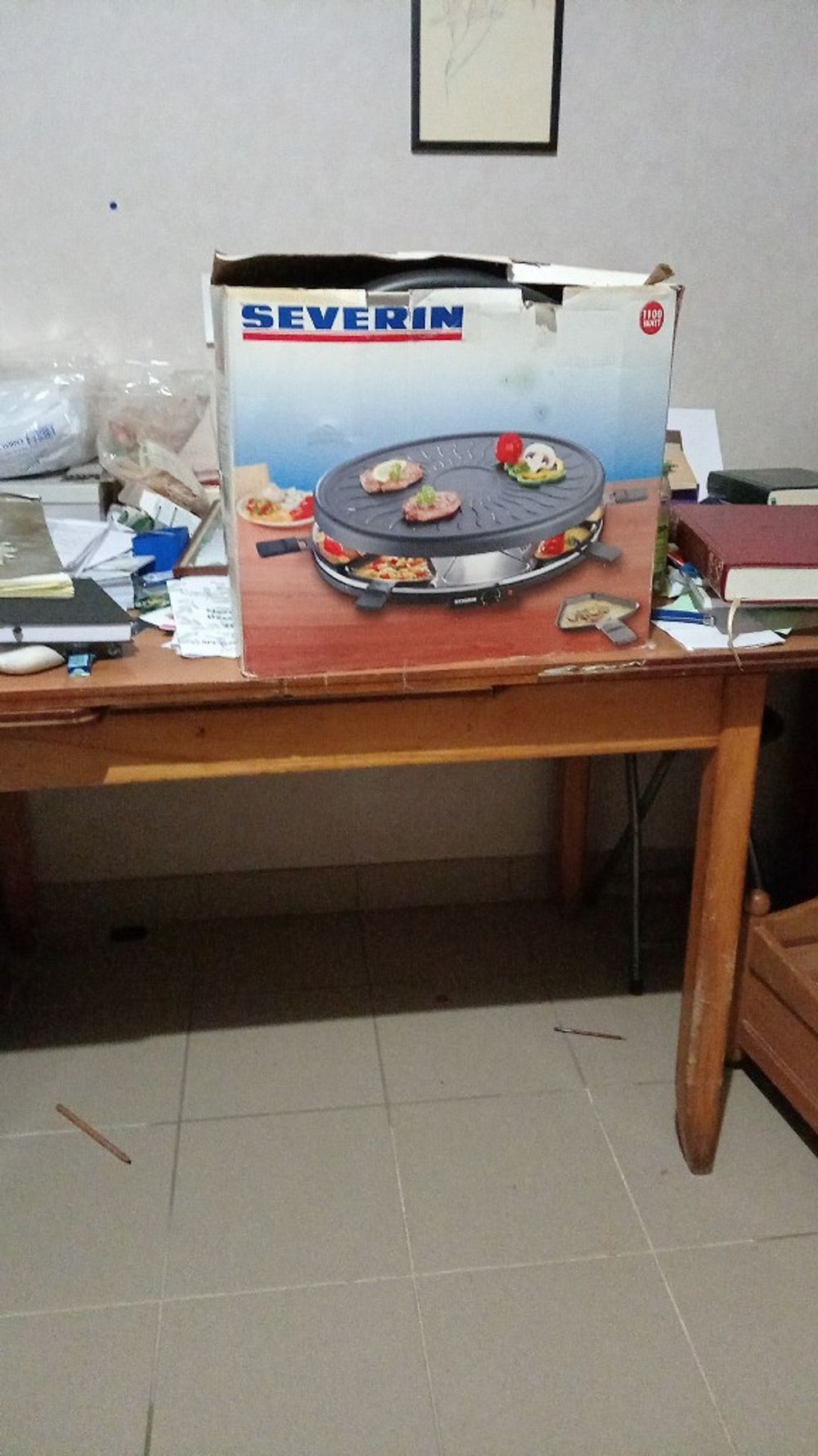 Image item
