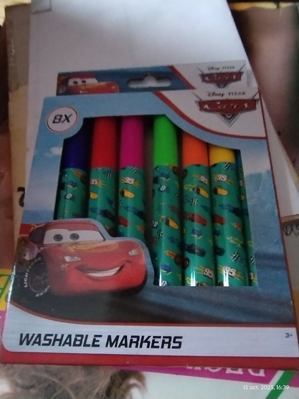 Image item