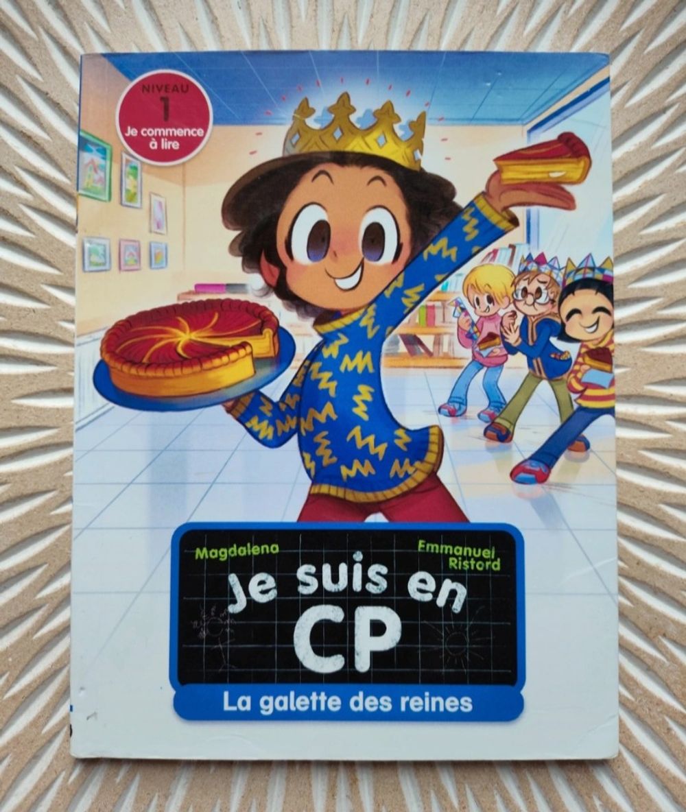 Image item