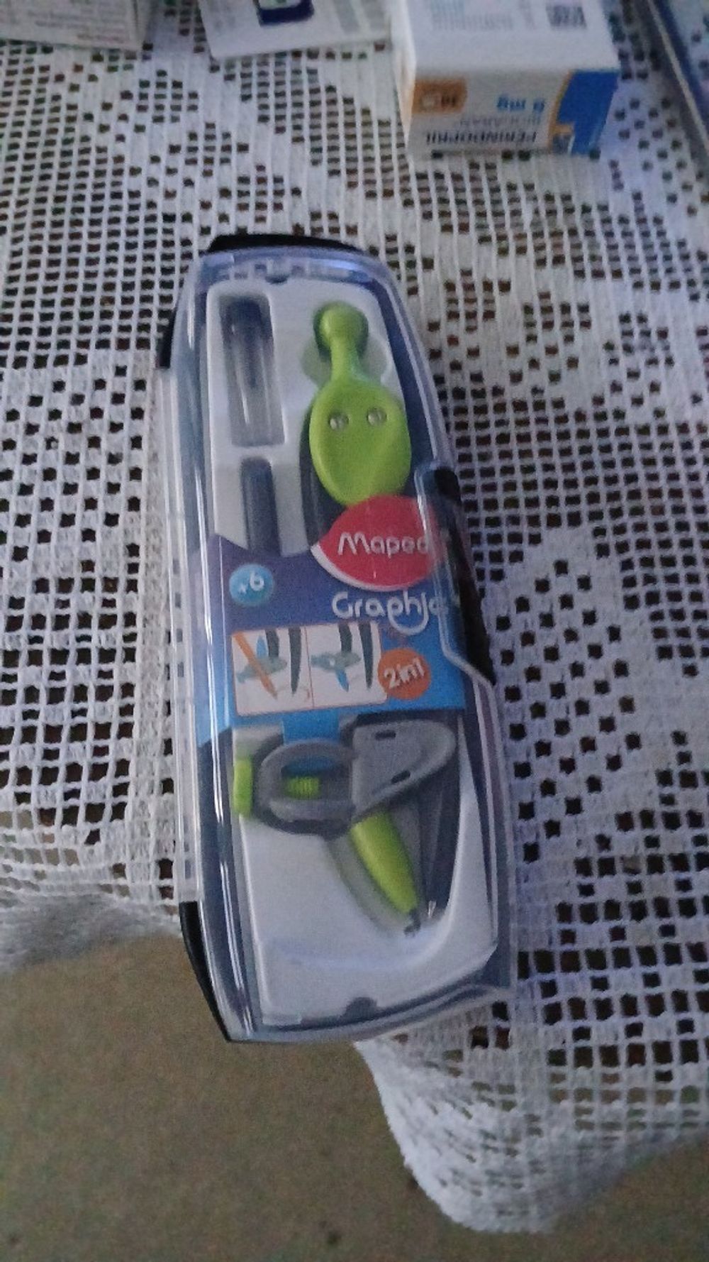 Image item