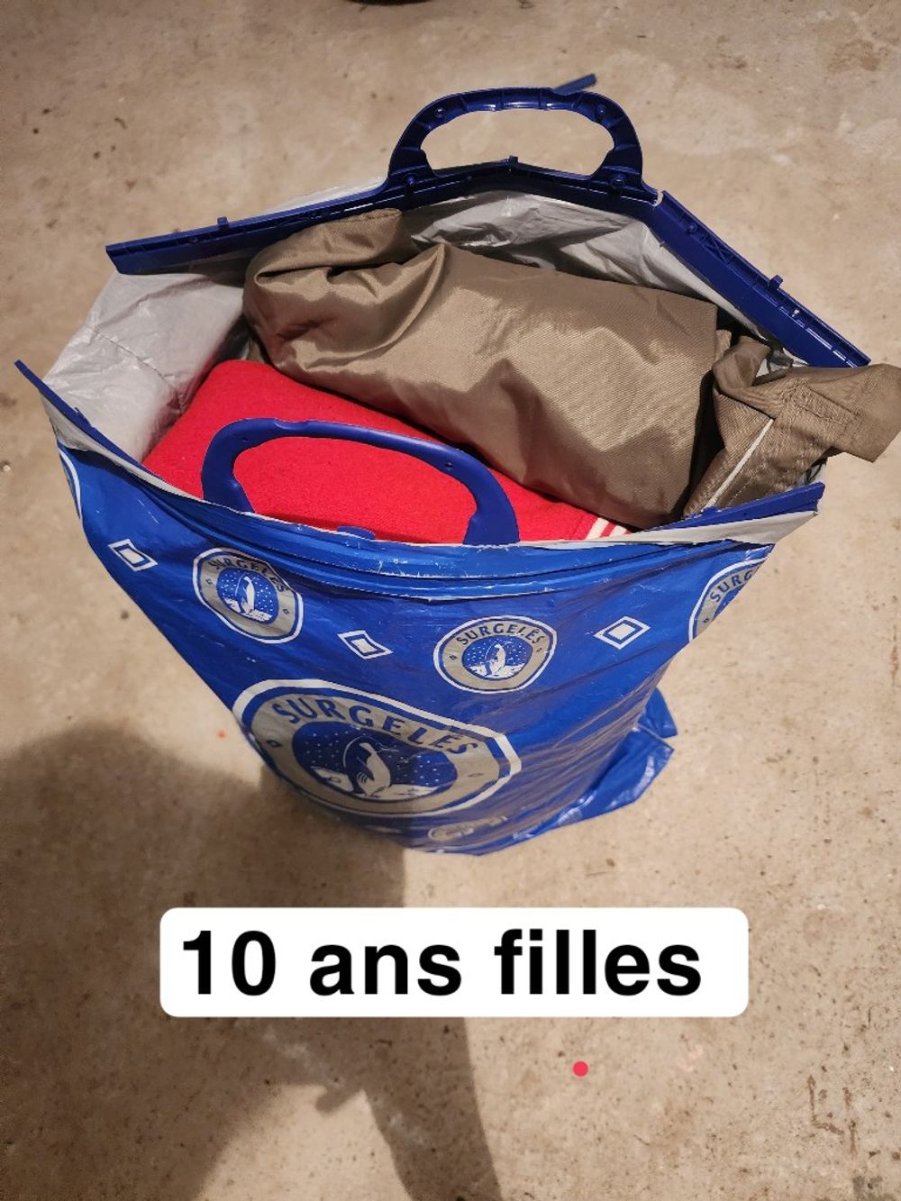Image item