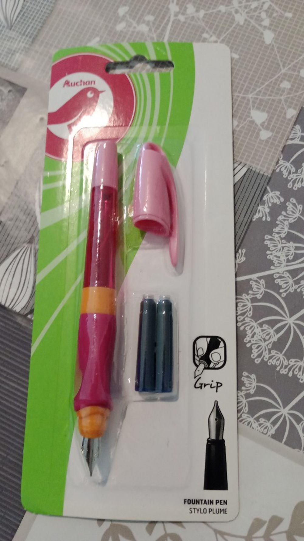 Image item