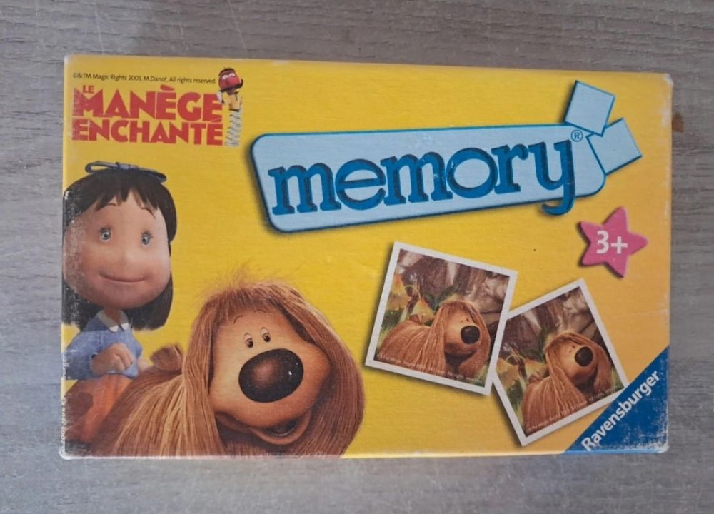 Image item