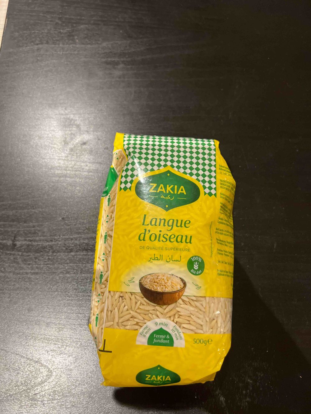 Image item