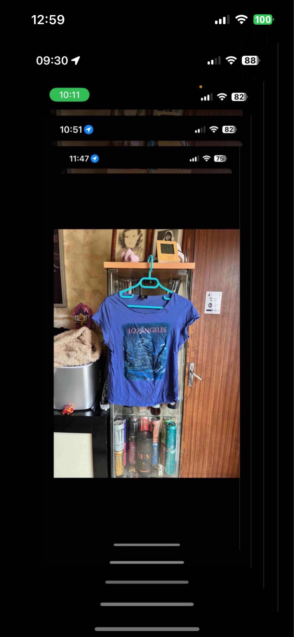 Image item