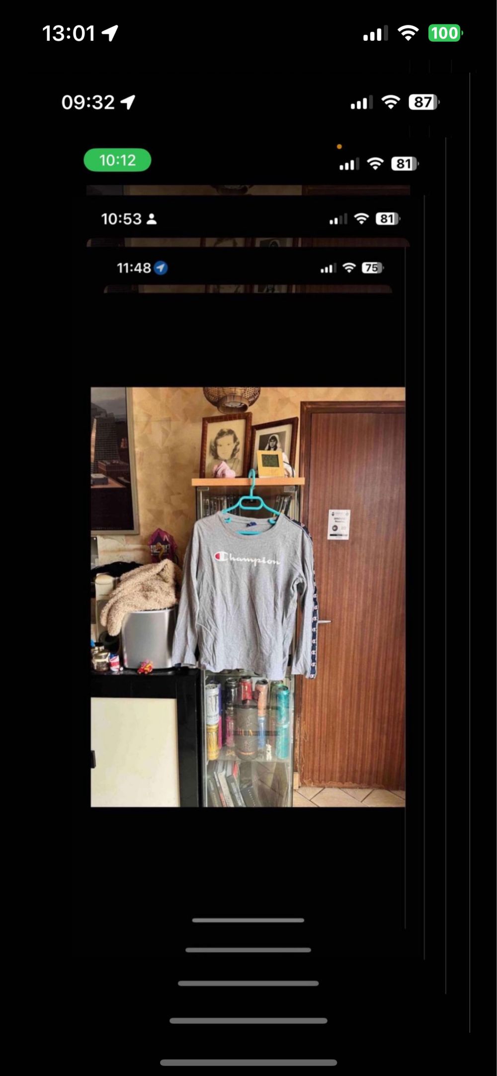 Image item