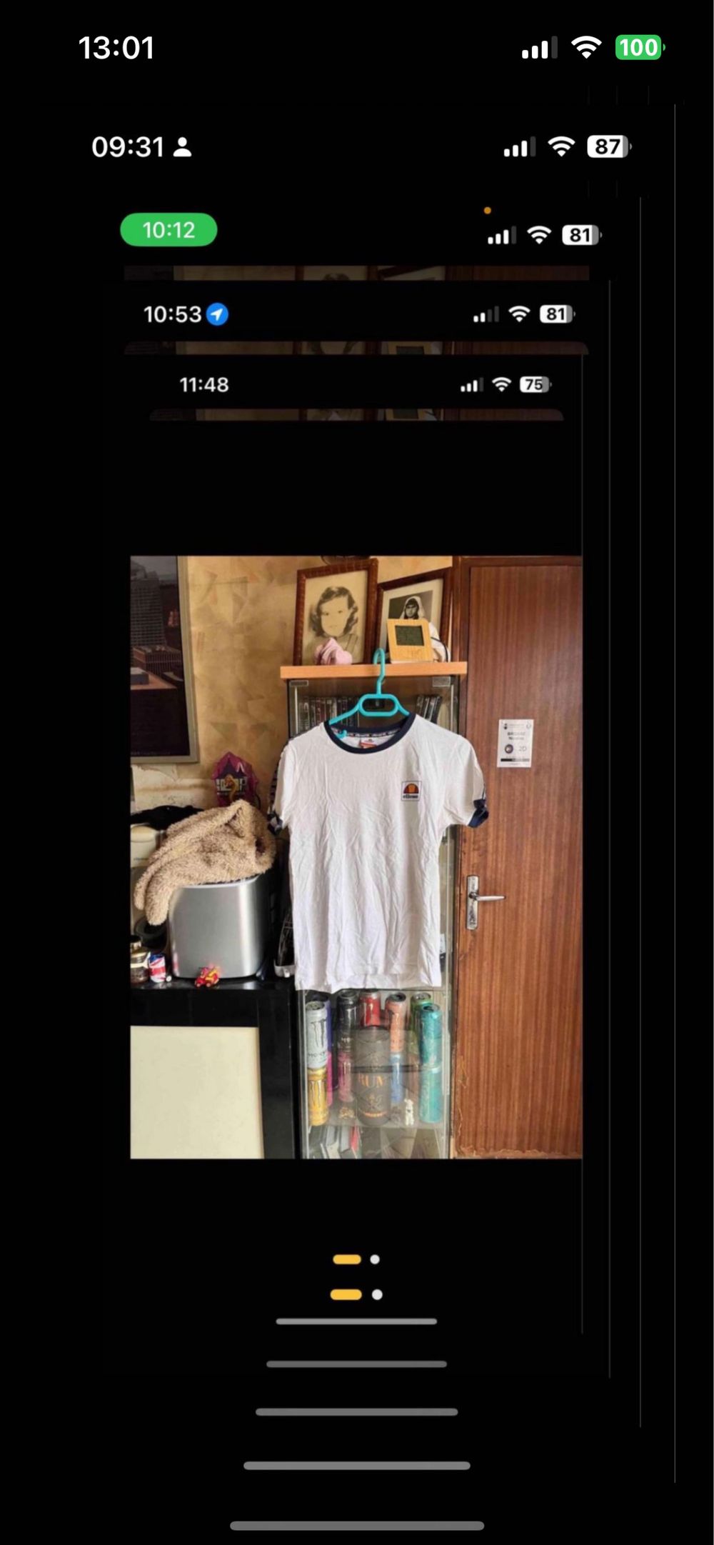 Image item