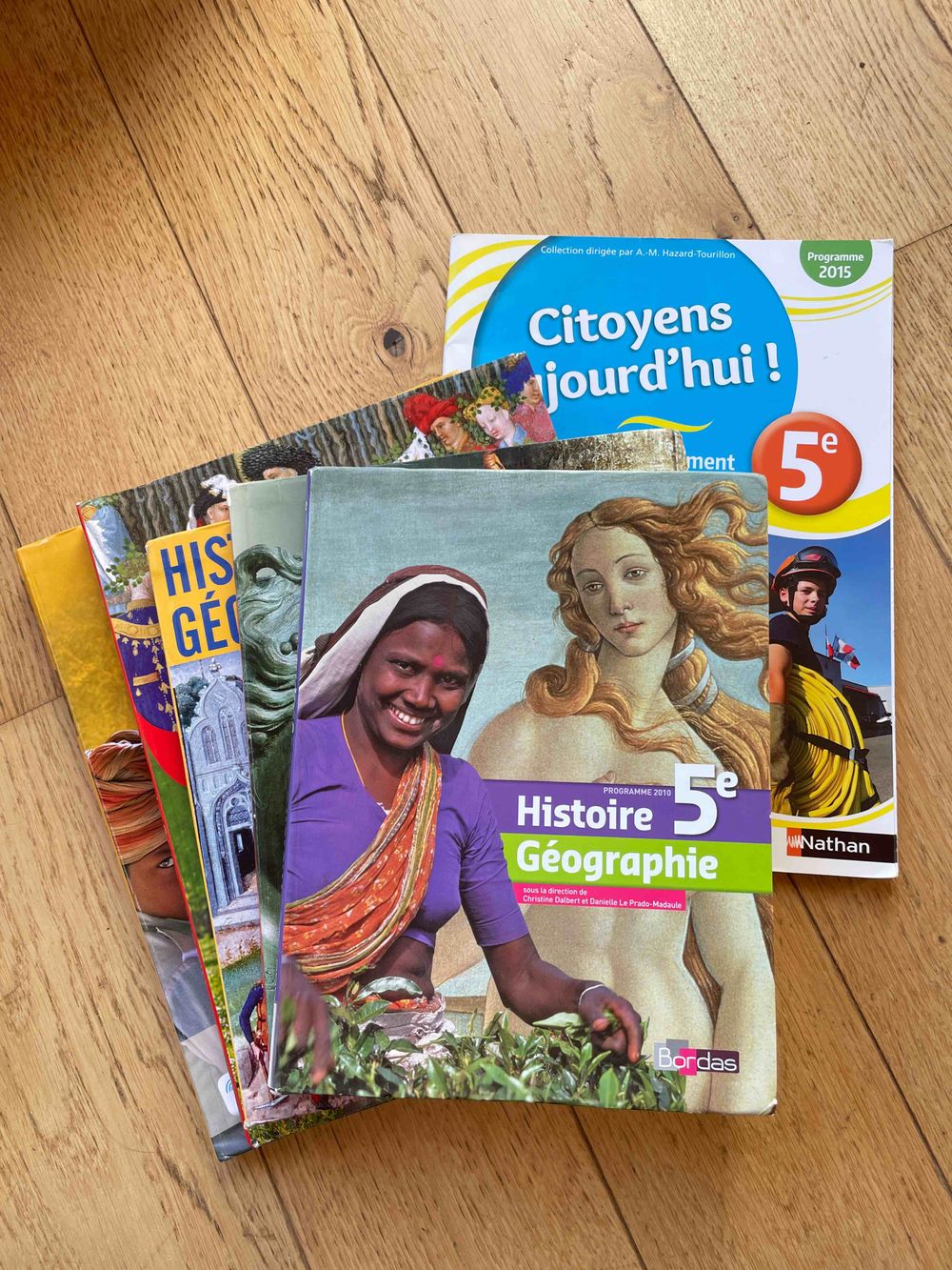 Image item
