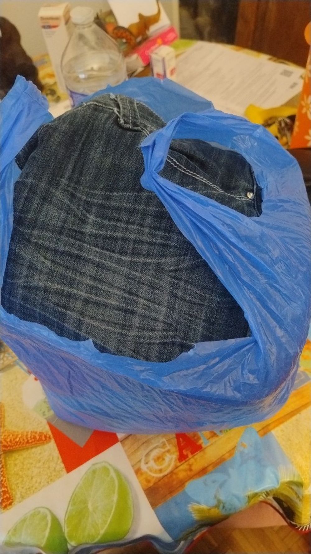 Image item