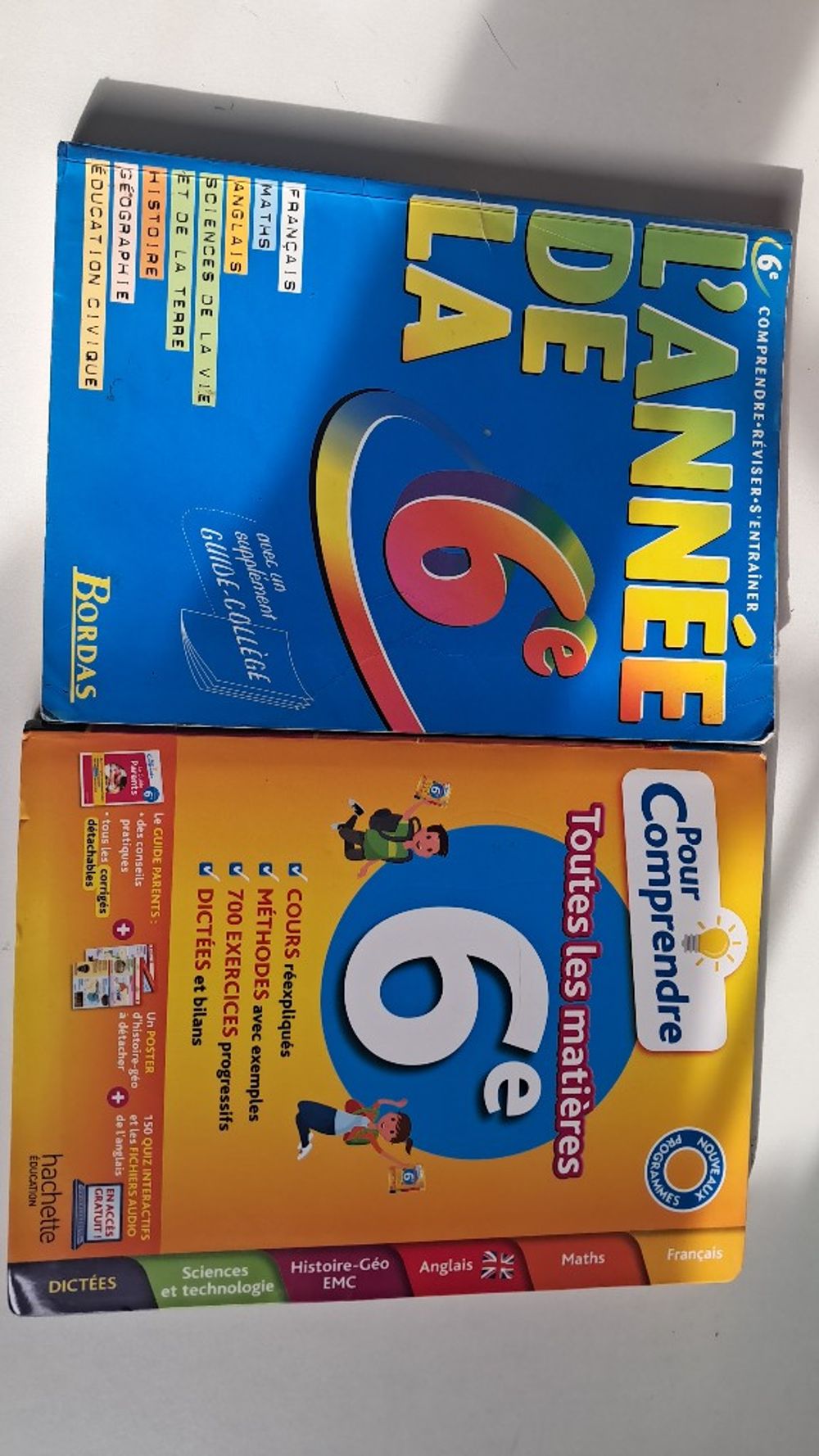 Image item