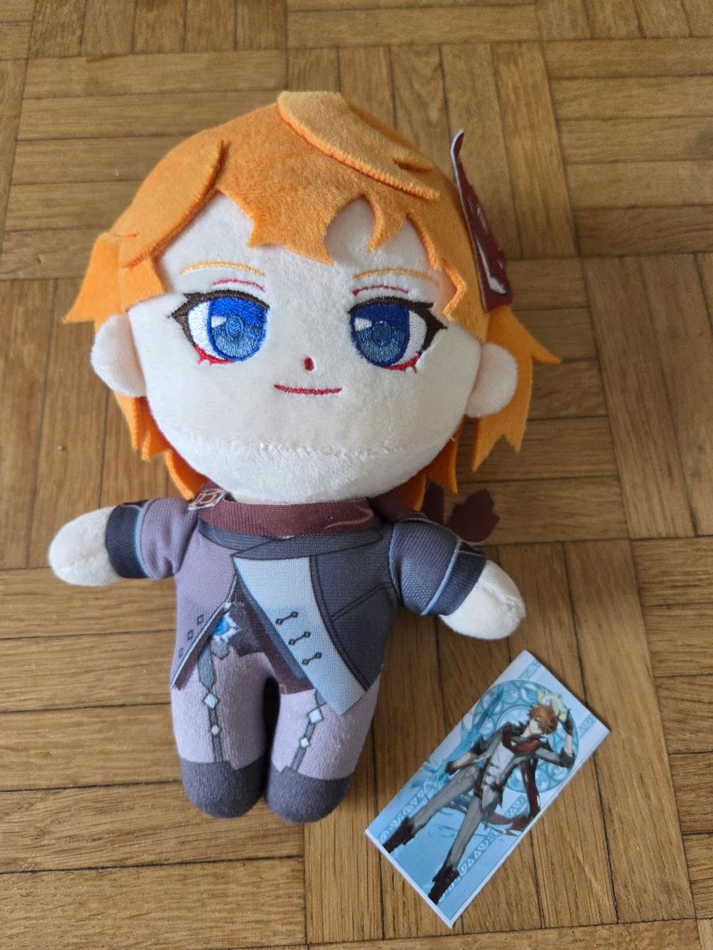 Image item