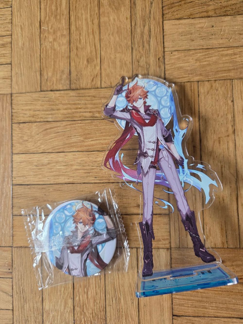 Image item