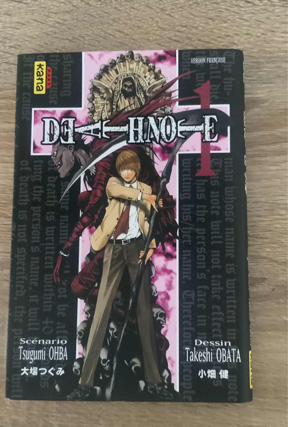 Image item