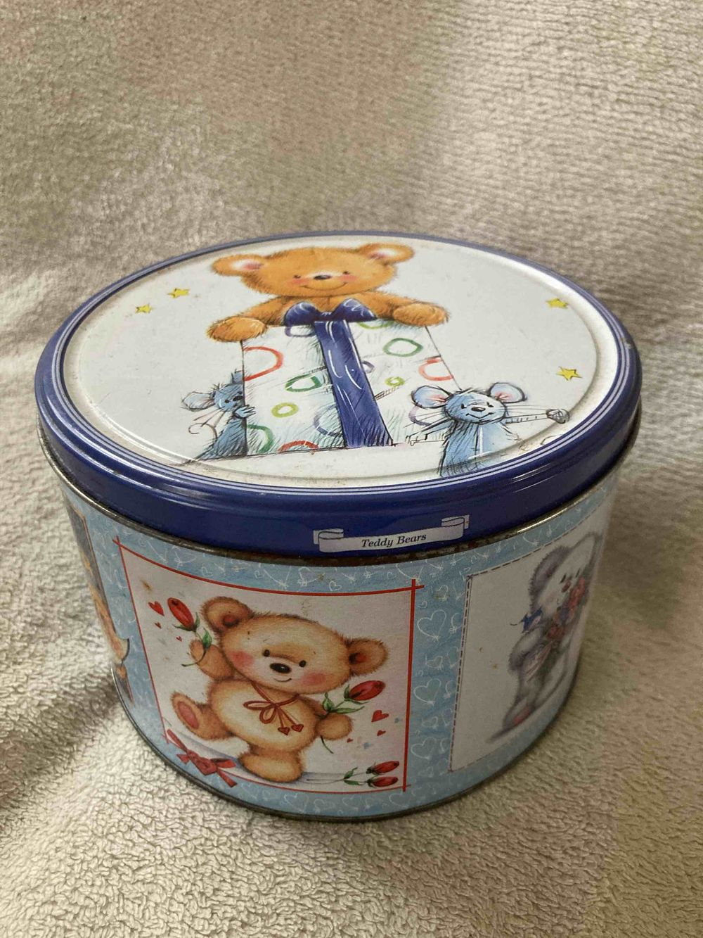 Image item