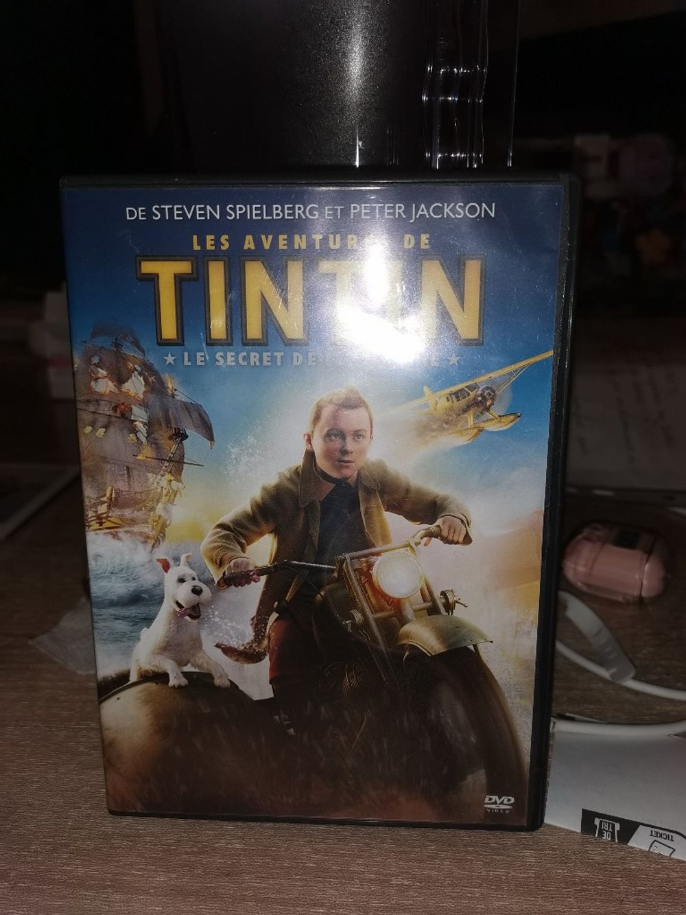 Image item