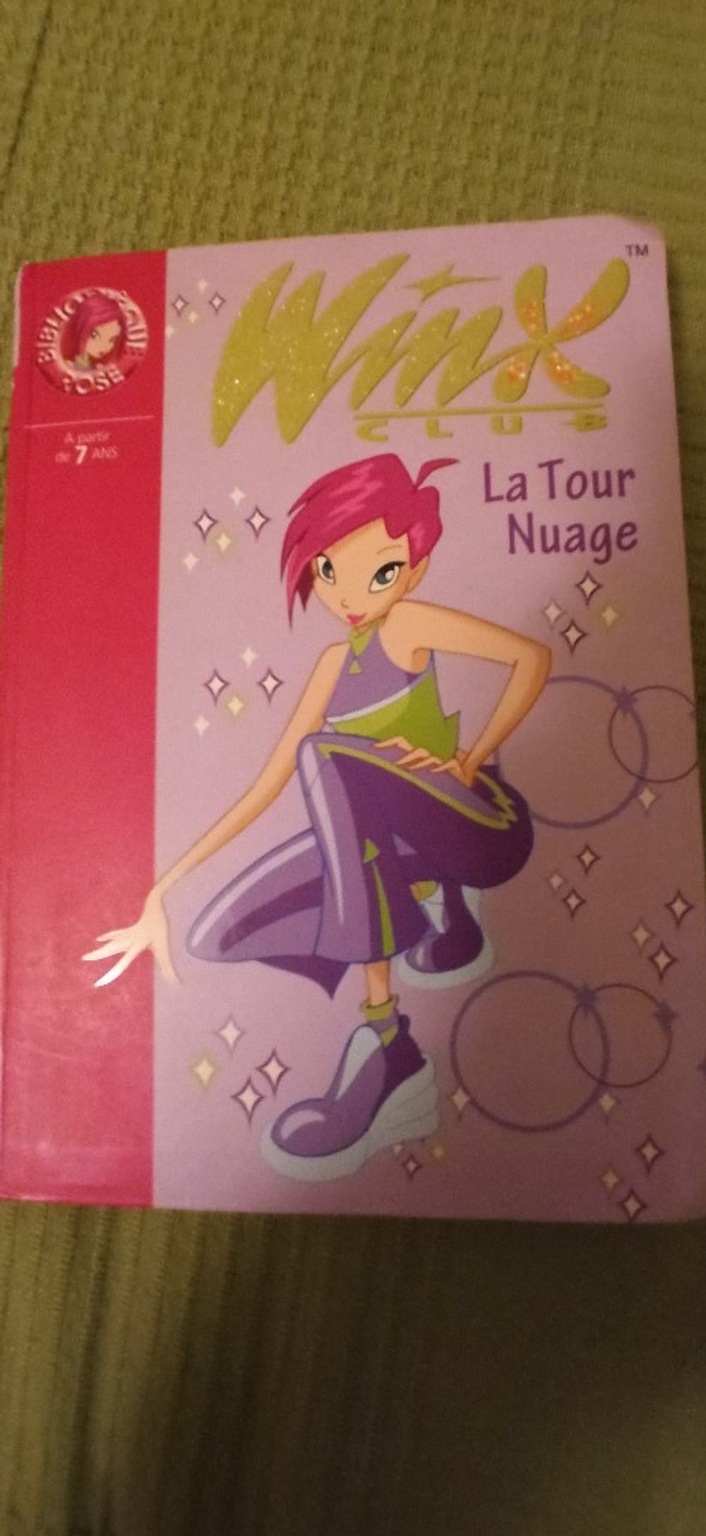 Image item
