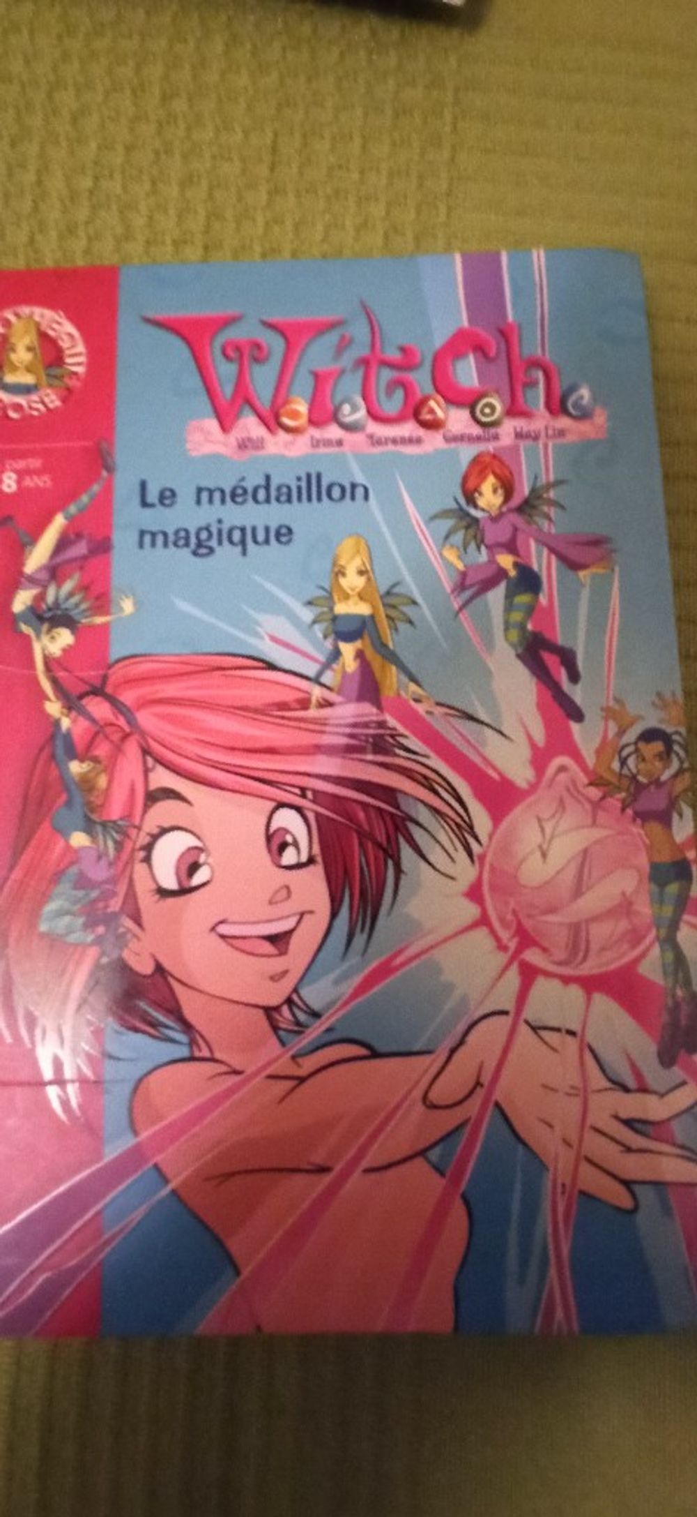 Image item