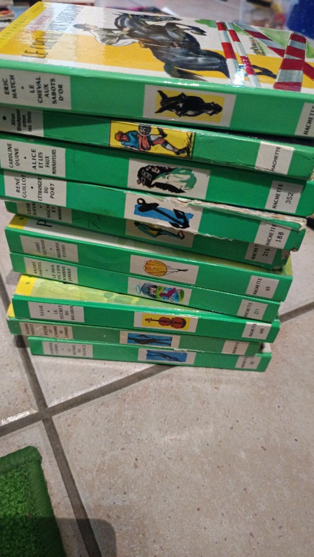 Image item