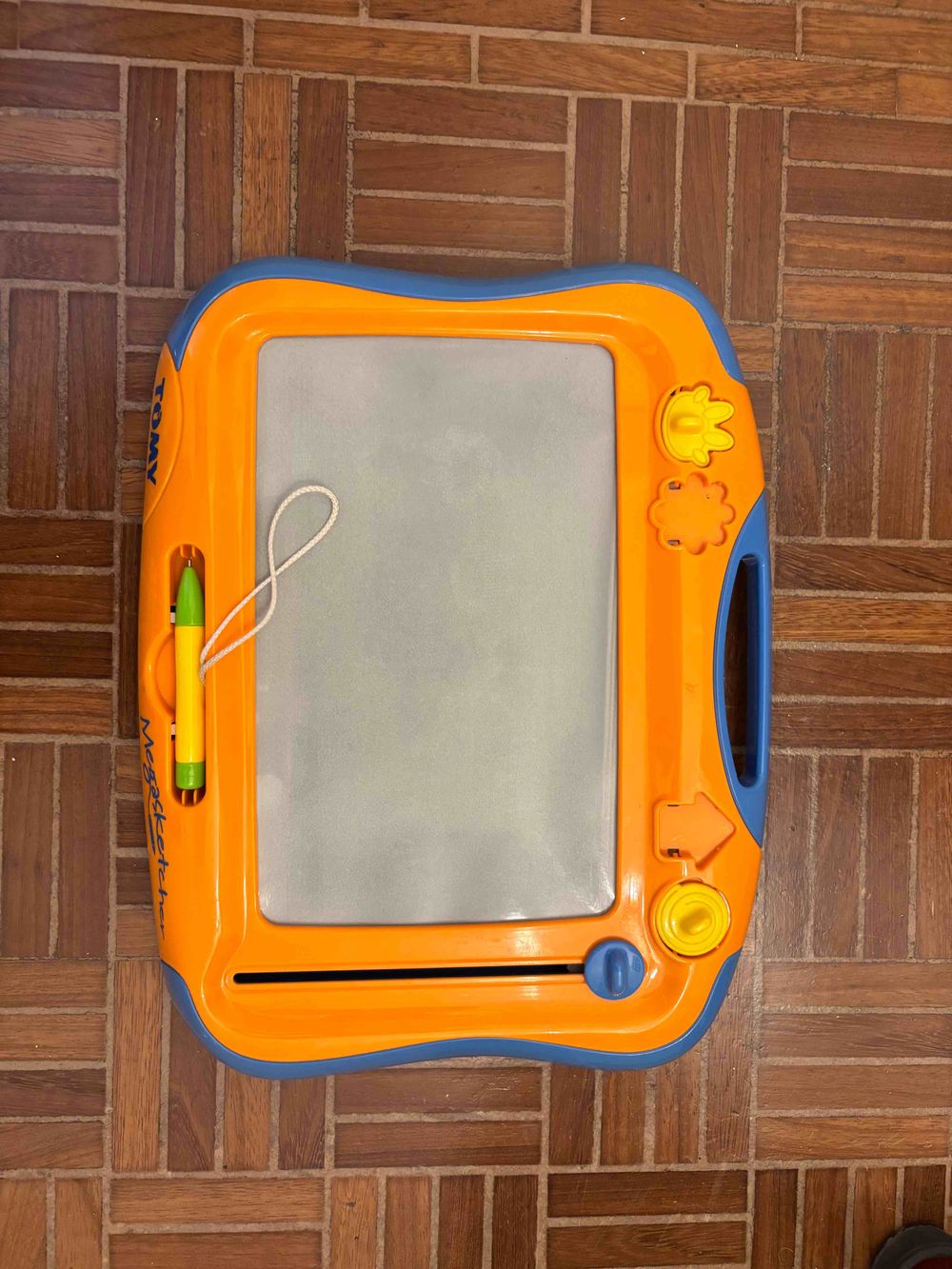 Image item
