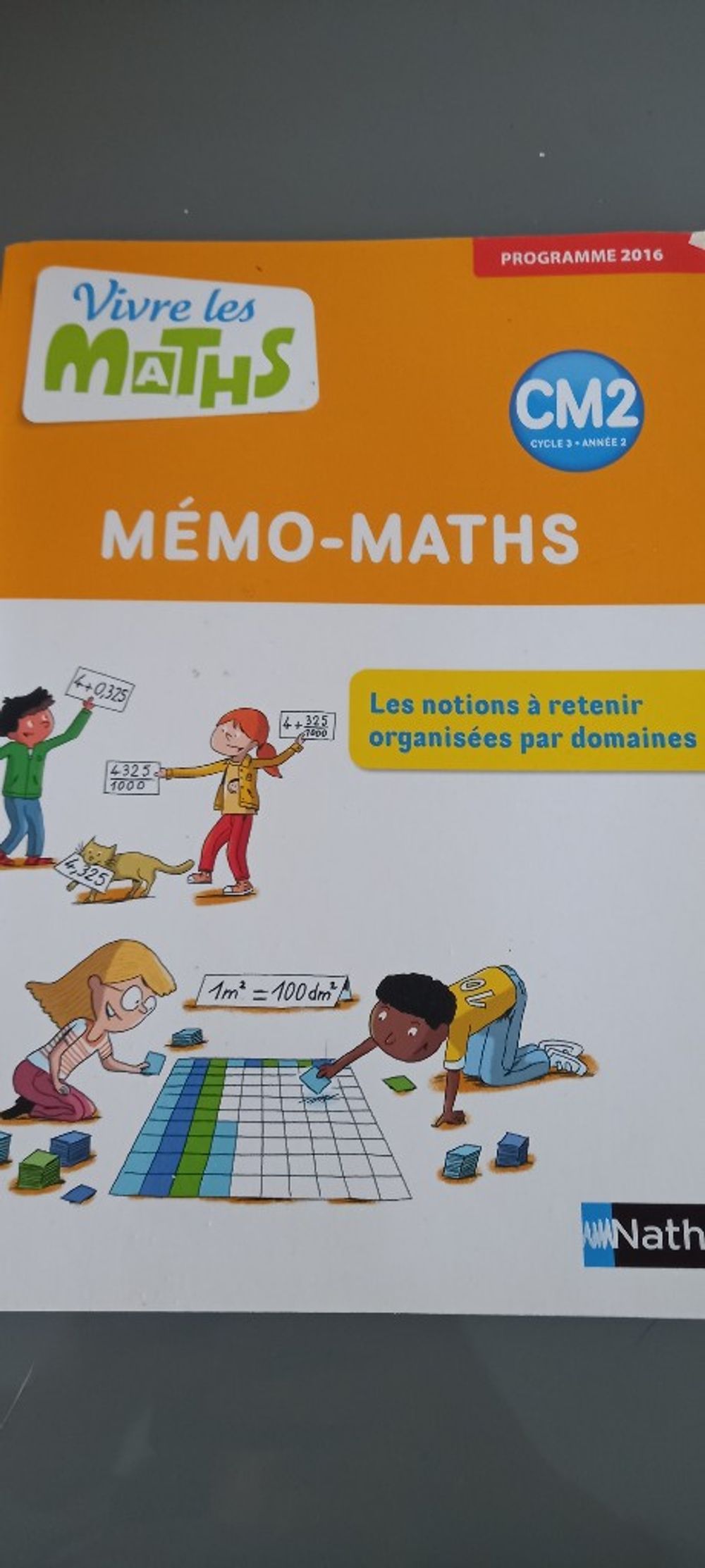 Image item