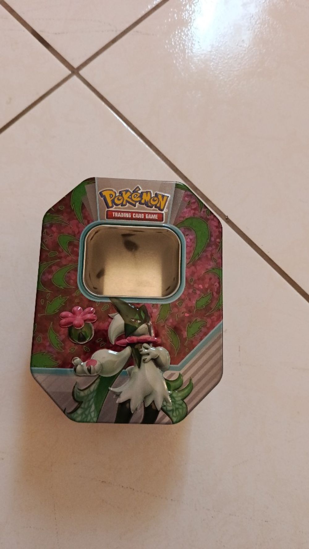 Image item
