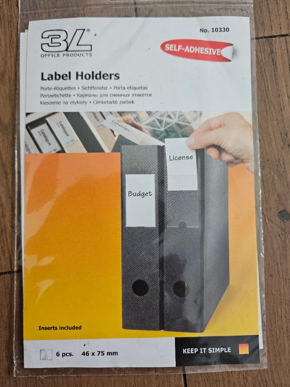 Image item
