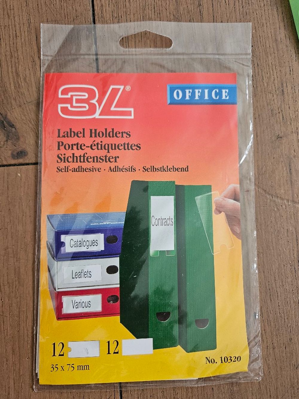Image item