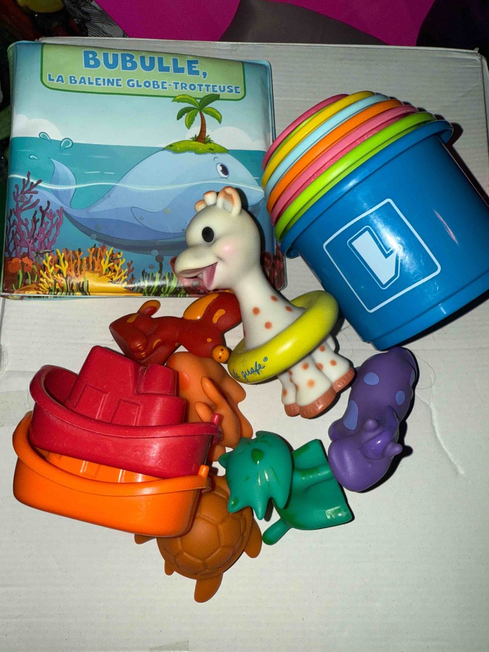 Image item