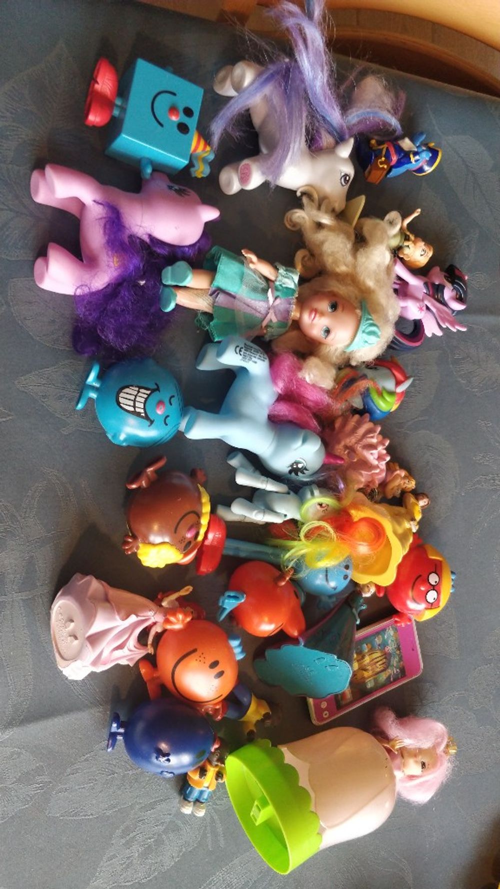 Image item