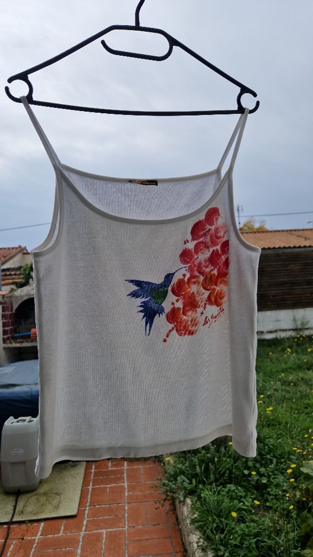 Image item