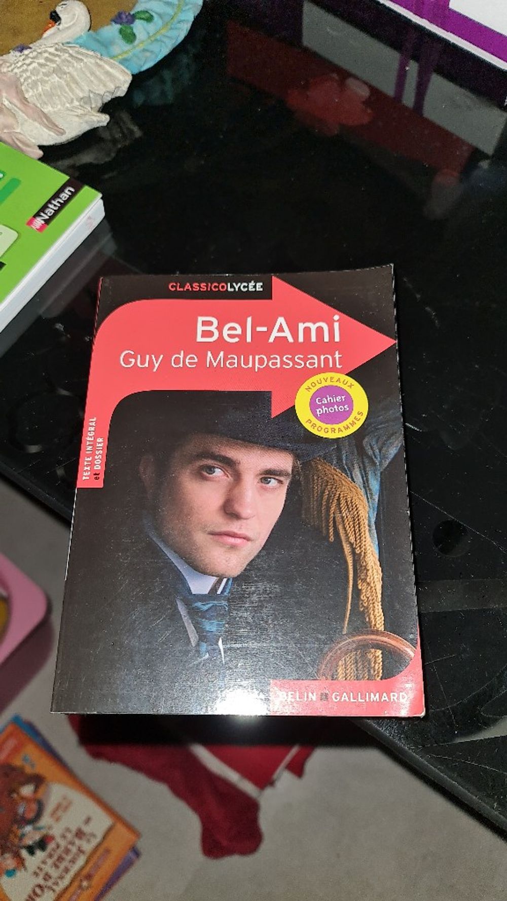 Image item