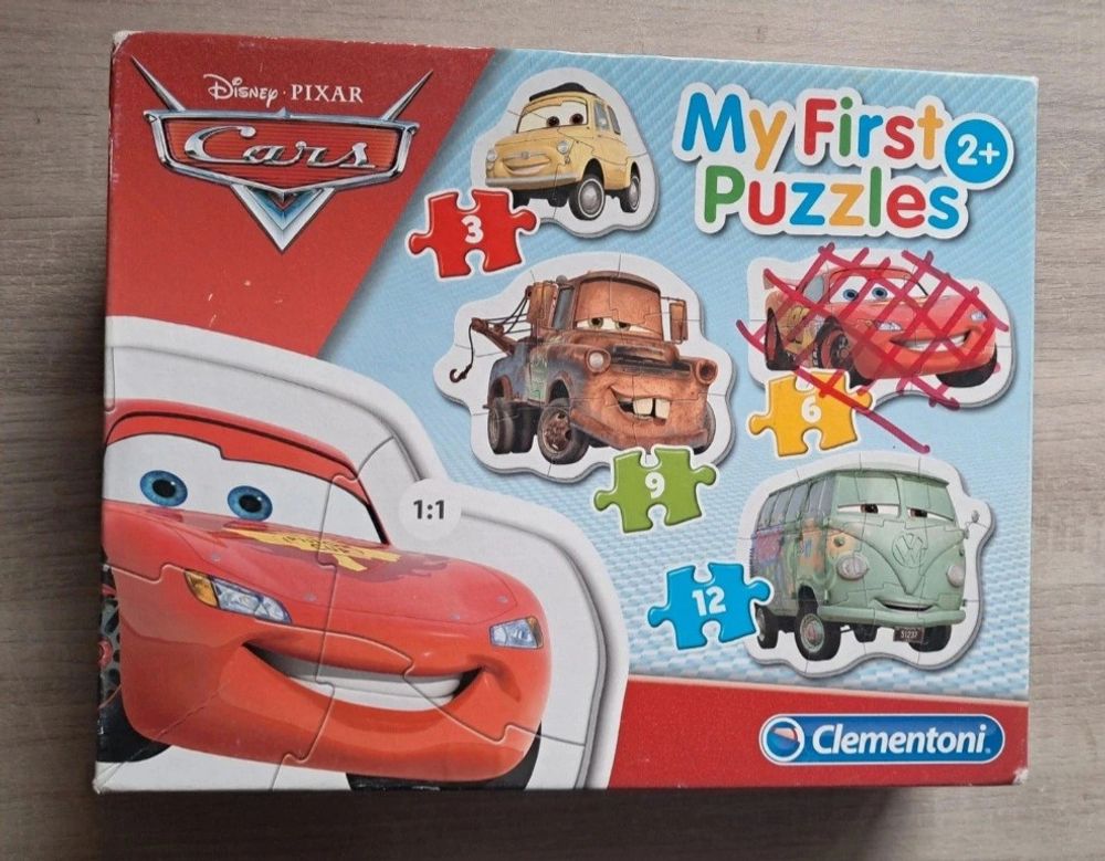 Image item