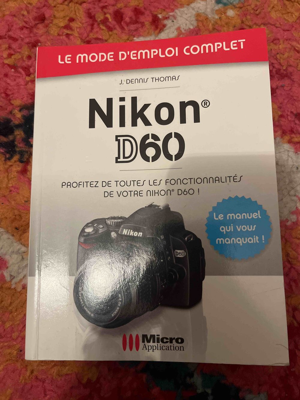 Image item
