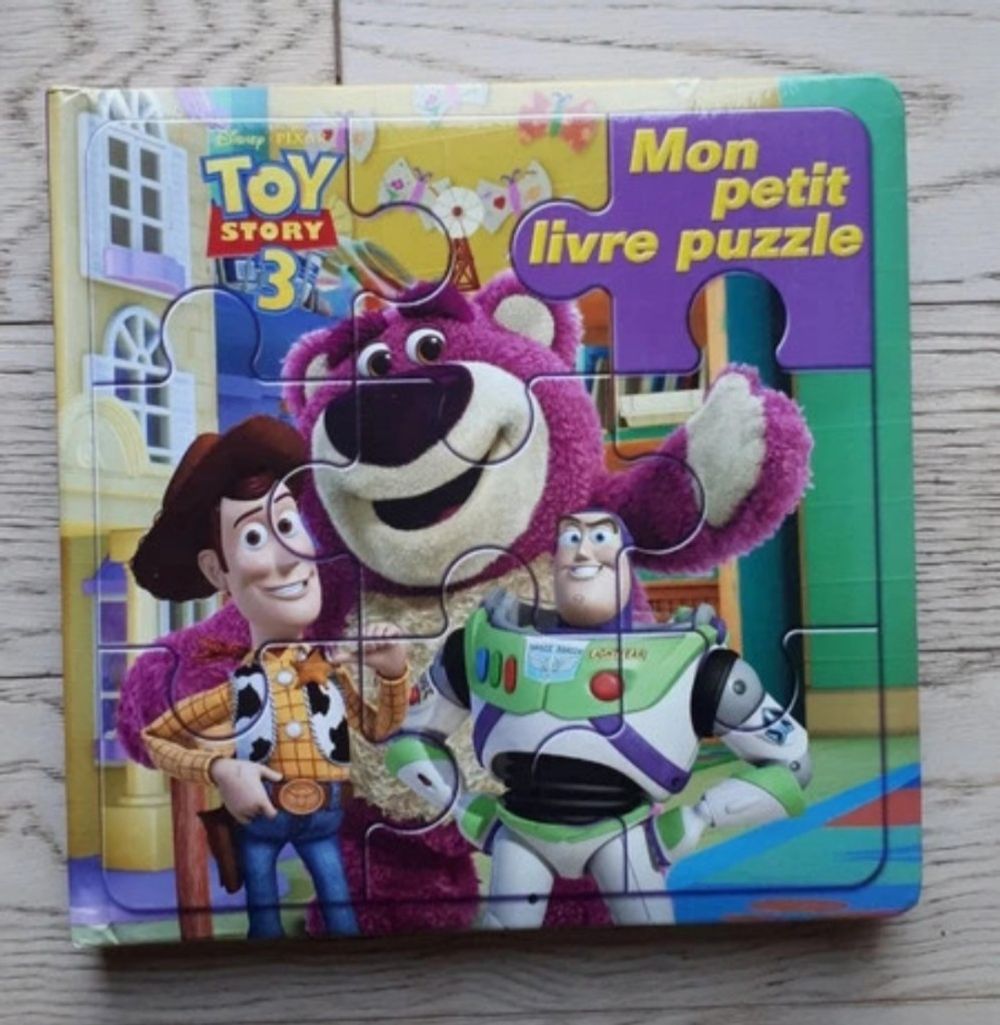 Image item
