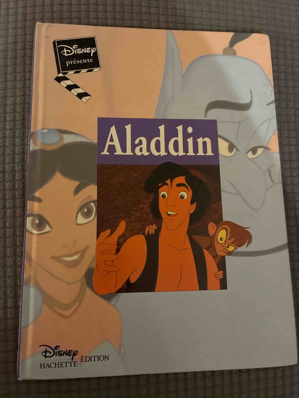 Image item