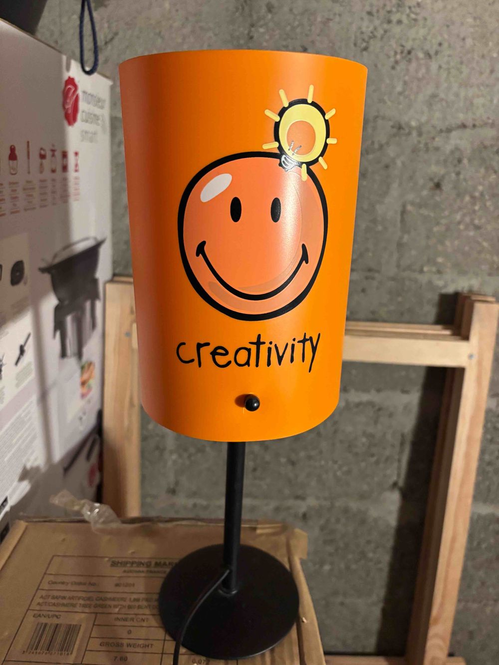 Image item