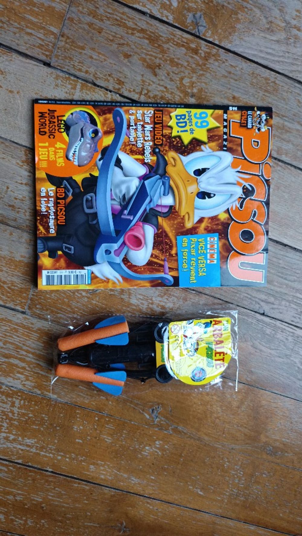 Image item