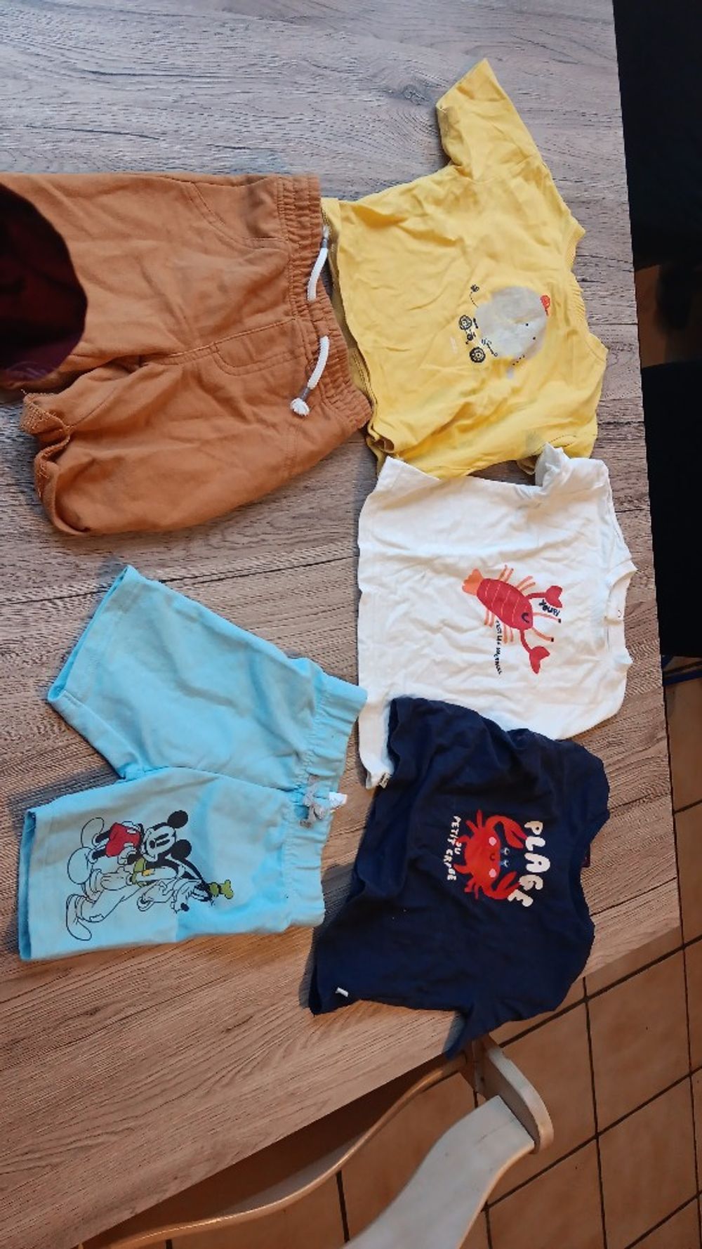 Image item