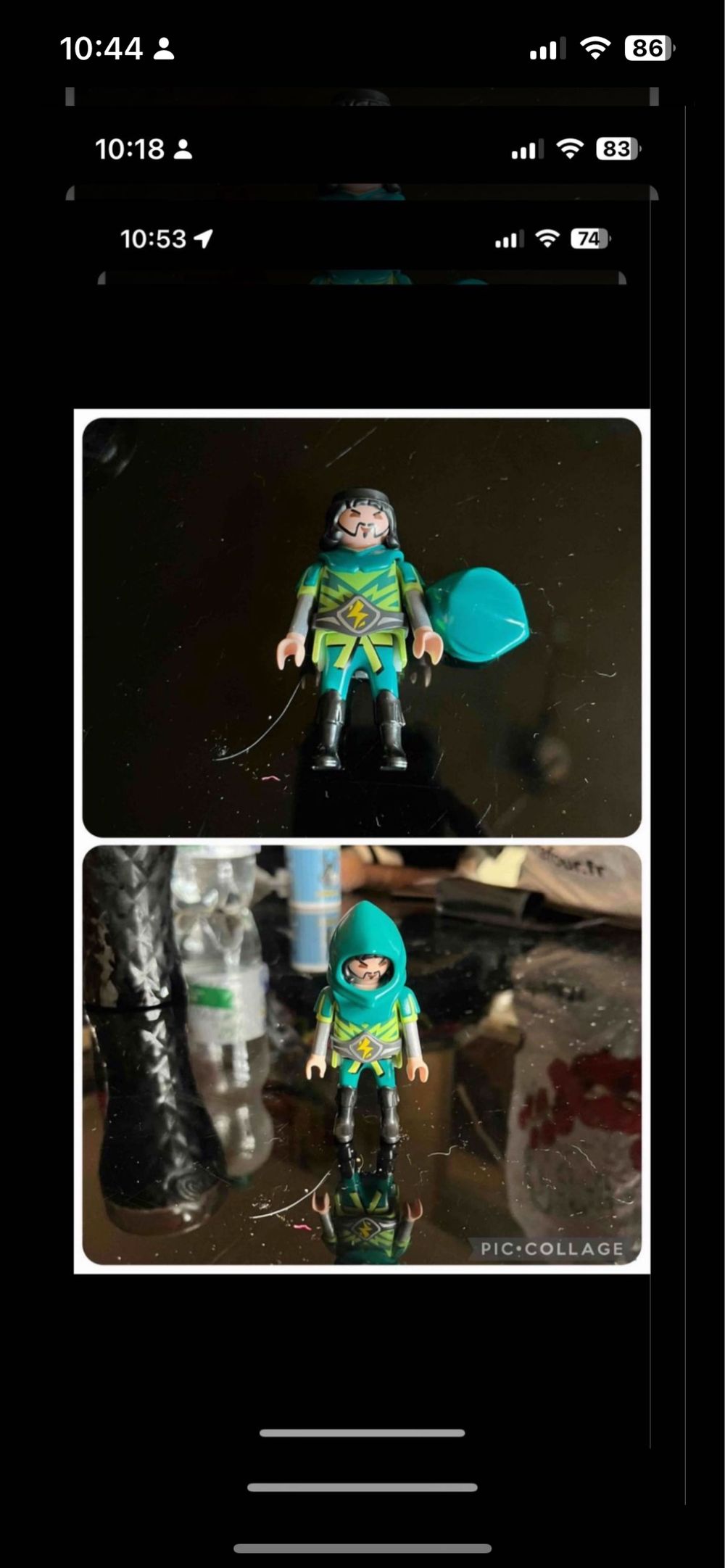 Image item