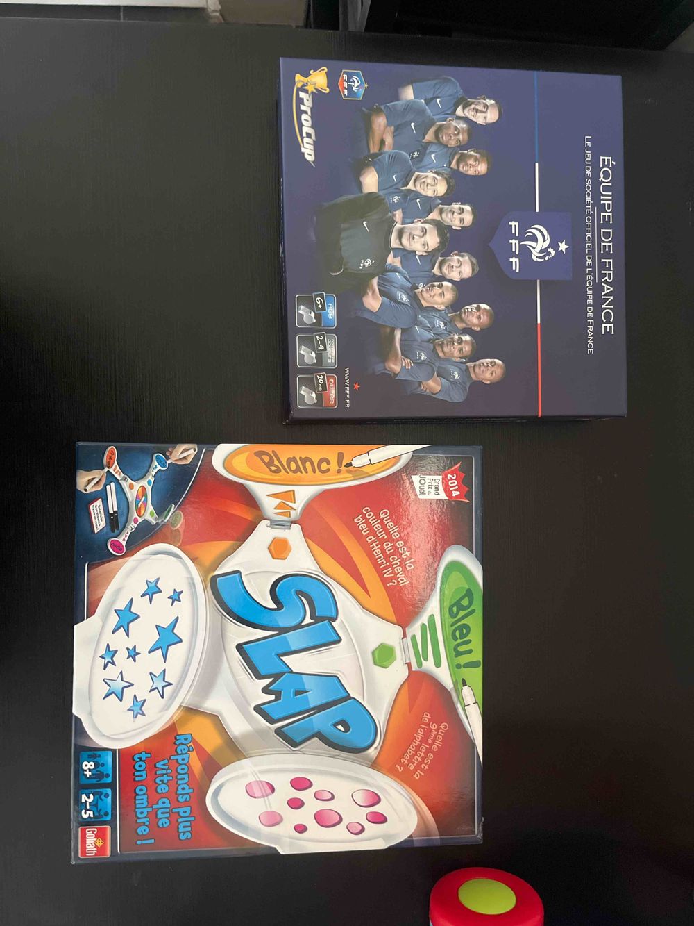 Image item