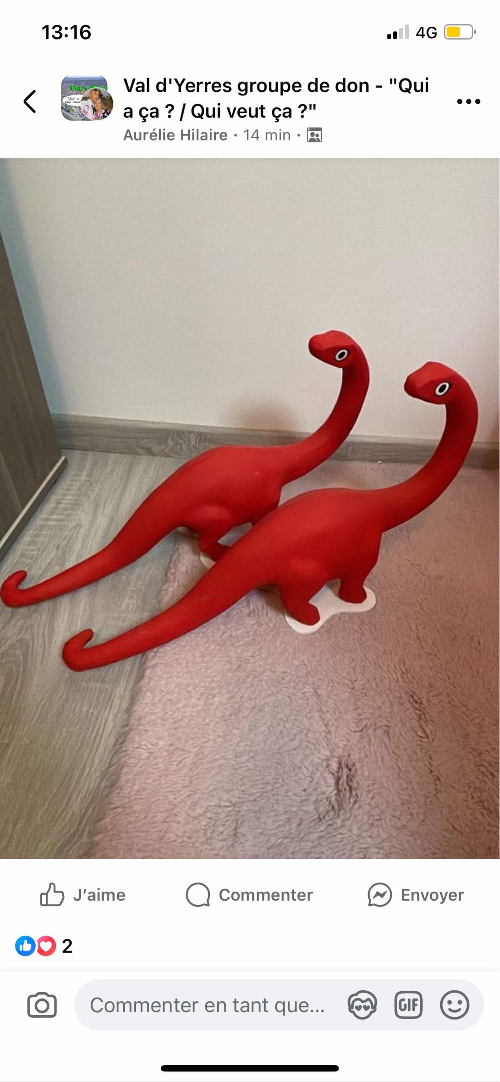 Image item