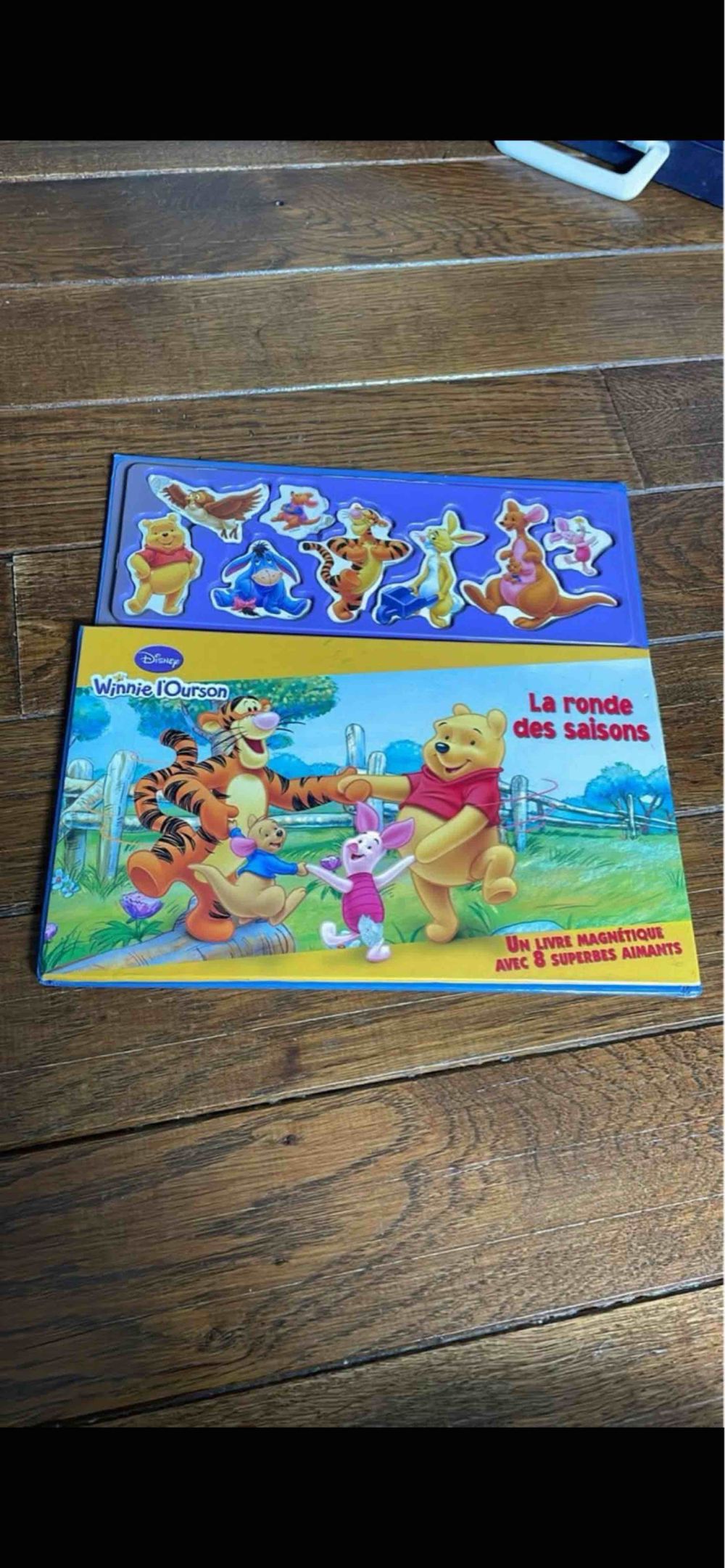 Image item
