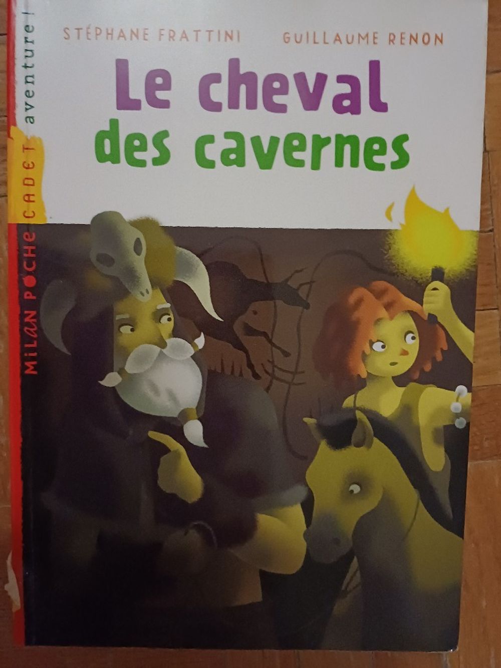 Image item