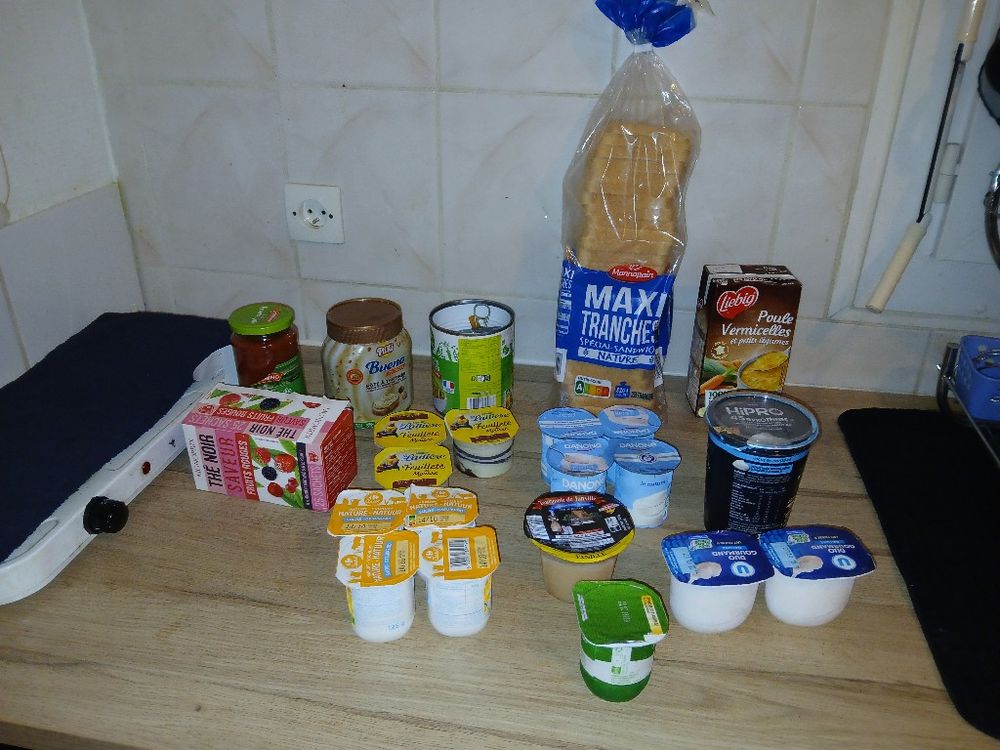 Image item