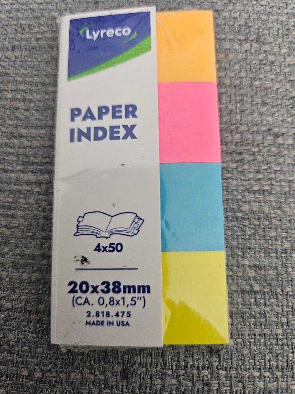 Image item