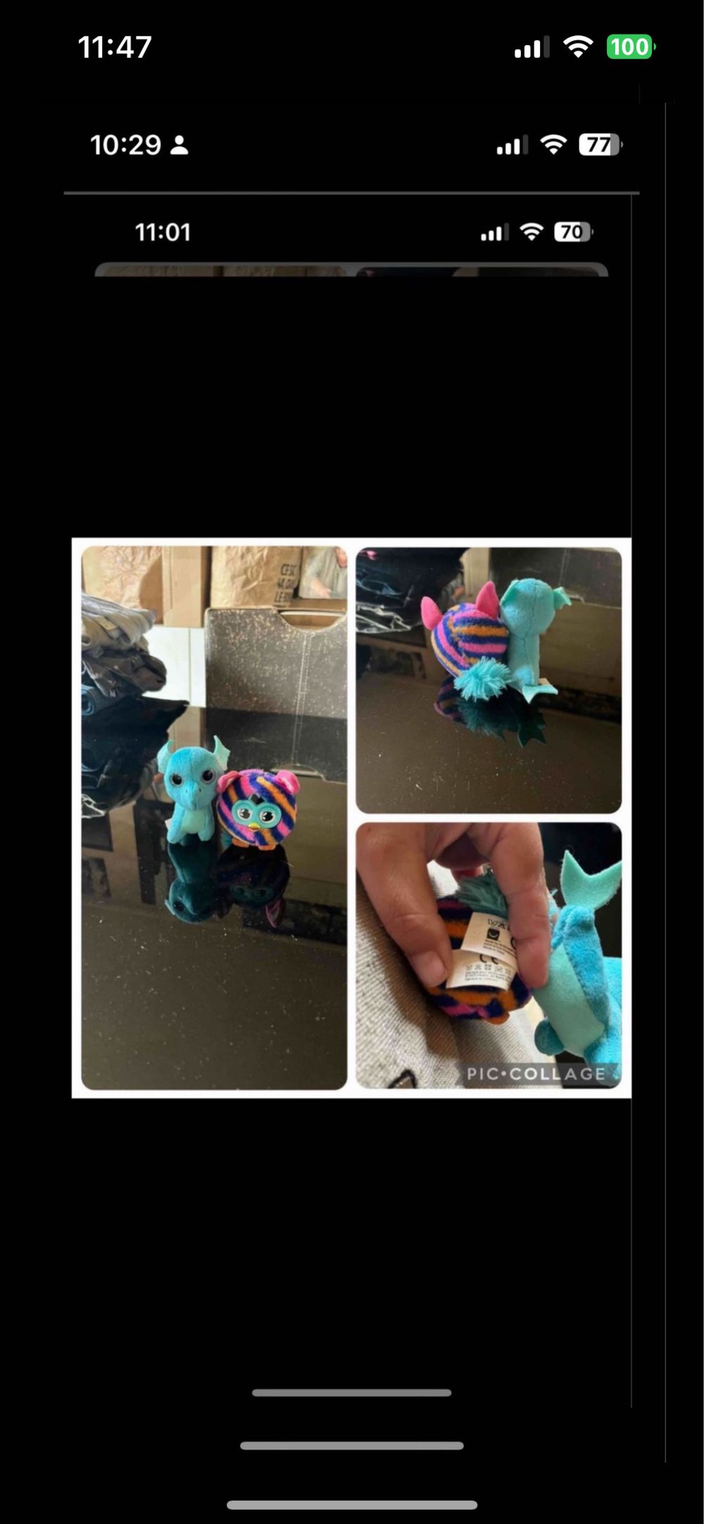 Image item